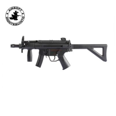 MP5K PDW FULL METAL -JING GONG