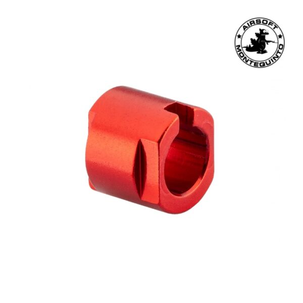 ANILLO SELECTOR CNC DE ALUMINO PARA AK47 - SHS