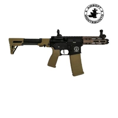 PRODUCTO BAJO PEDIDO: RÉPLICA FUSIL DE ASALTO AEG SENTINEL SIGMA