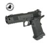 HI CAPA R501 NEGRA FULL METAL - ARMY