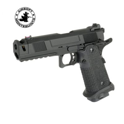 HI CAPA R501 NEGRA FULL METAL - ARMY