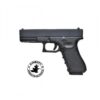 G17 GEN 4 GAS NEGRA - WE