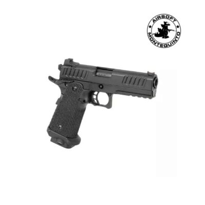 HI CAPA R603 NEGRA FULL METAL - ARMY