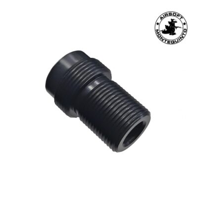 ADAPTADOR SILENCIADOR VSR WELL (MB02) - ROYAL