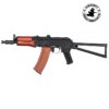 AEG AKS-74U ACERO Y MADERA - DOUBLE BELL