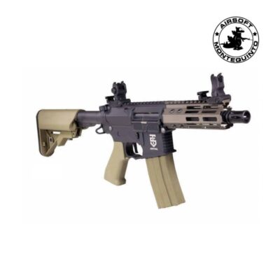 PRODUCTO BAJO PEDIDO: RÉPLICA FUSIL DE ASALTO AEG SENTINEL SIGMA