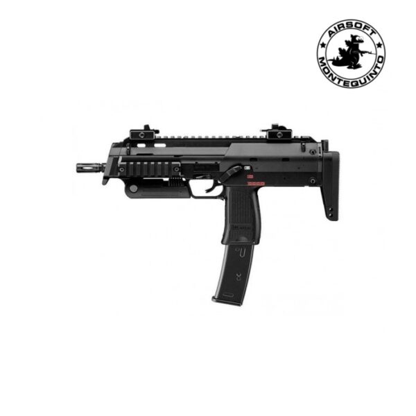 MP7 A1 GAS NEGRO - TOKYO MARUI