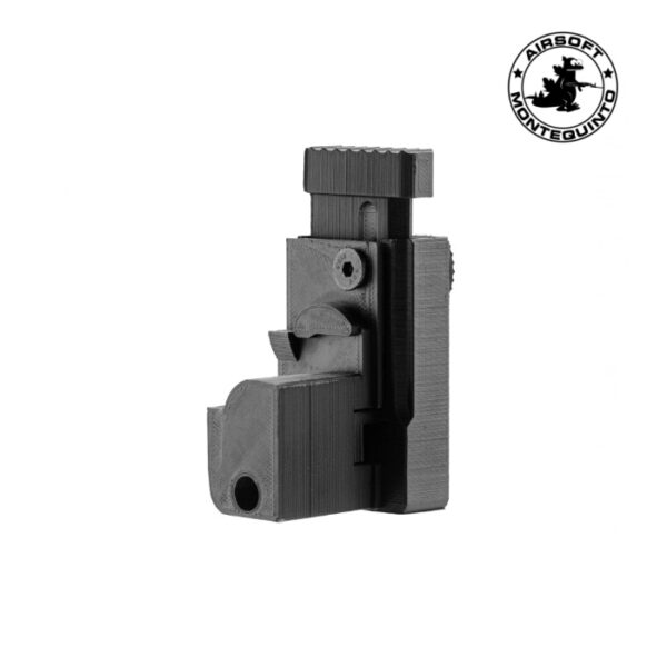 FUNDA RETENCION DE GATILLO PARA MK23 - BO MANUFACTURE