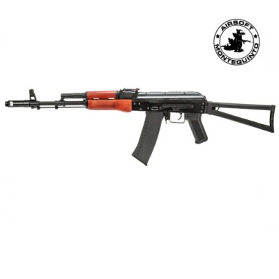 LT-50S AKS74N PROLINE CON GATILLO ELECTRÓNICO - LANCER TACTICAL