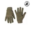 GUANTES ASALTO VERDE TALLA S - MILTEC