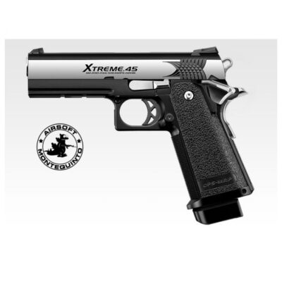 TOKYO MARUI HI CAPA XTREME 45 FULL AUTO