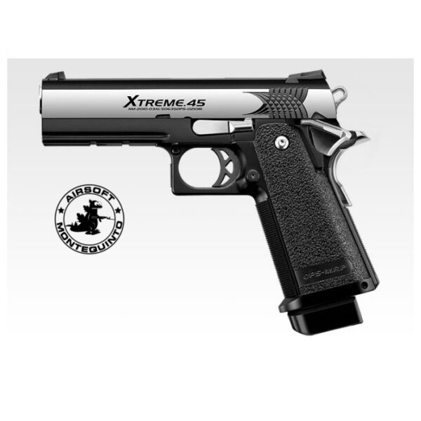 TOKYO MARUI HI CAPA XTREME 45 FULL AUTO