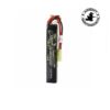 BATERÍA LIPO 11.1V 1100MAH 25C STICK - GENS ACE