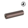 SILENCIADOR STUBY 125X35 mm COYOTE BROWN - ACM