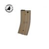 CARGADOR METAL M4 330 RDS TAN - SAIGO DEFENSE