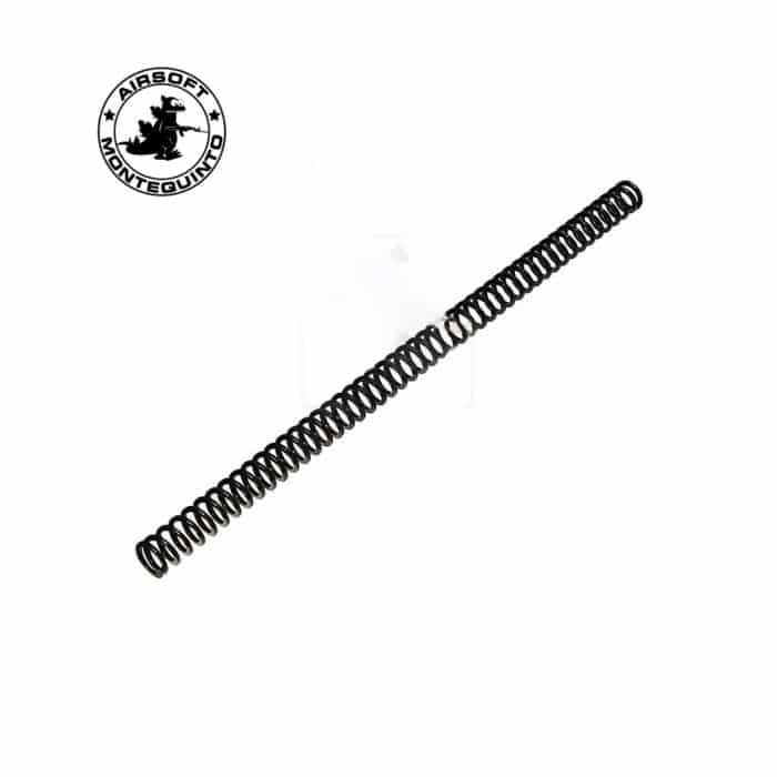 MUELLE VSR10 M150 POWER SPRING - ACTION ARMY