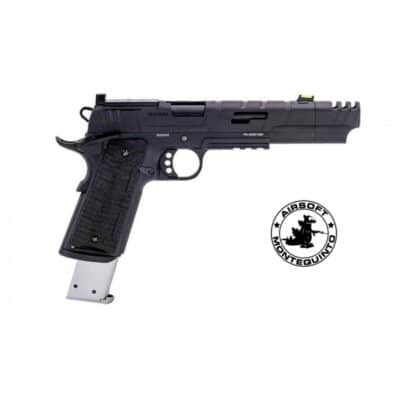 ROSSI REDWINGS OPEN CLASS 1911 NEGRO