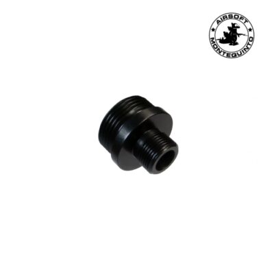 ADAPTADOR SILENCIADOR PARA L96 MB01 - FPS SOFTAIR