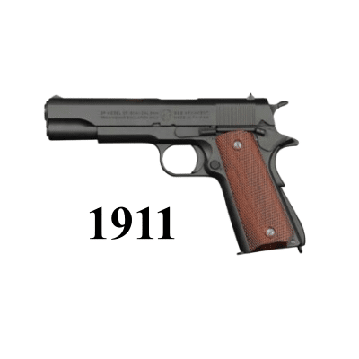 Repuestos 1911/MEU