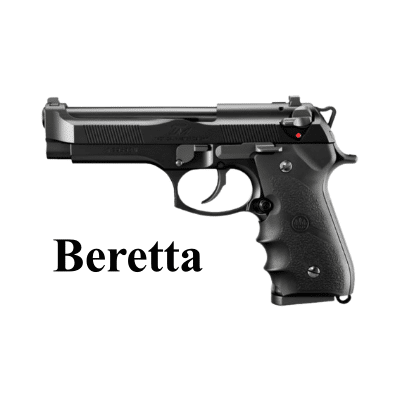 Repuestos Beretta M9