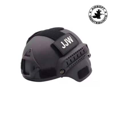 CASCO MICH 2000 SPEC OPS NEGRO - ACM