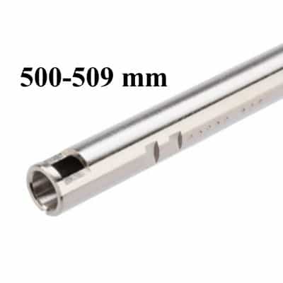 500-509mm