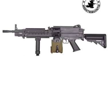 Escopetas Airsoft -【 DESCUENTO 10% 】¡Muy potentes!