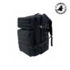 MOCHILA SIXMM NEGRA 45L - SIXMM