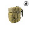 SIXMM MOCHILA 45L TAN 