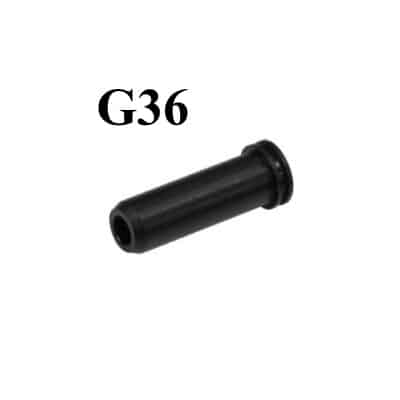 Nozzles G36