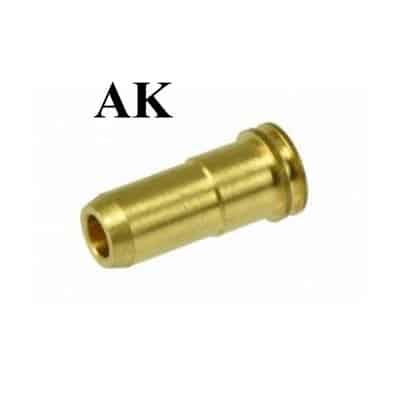 Nozzles AK