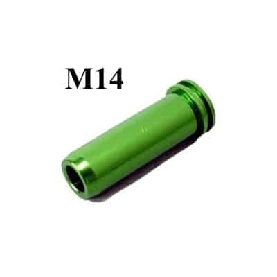 Nozzles M14