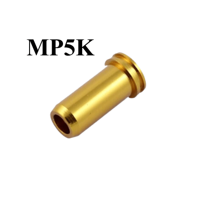 Nozzles MP5