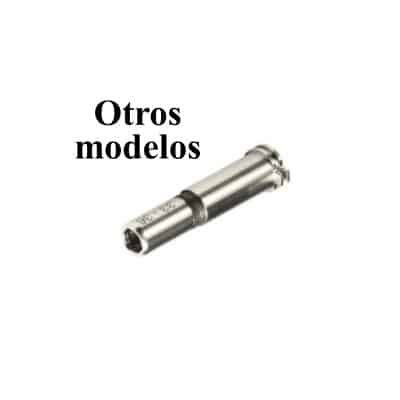 Nozzles otros modelos