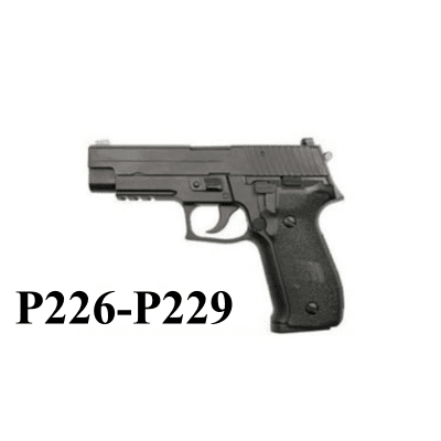 Repuestos P226 - P229