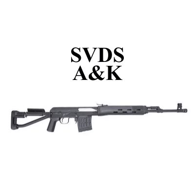 SVD A&K