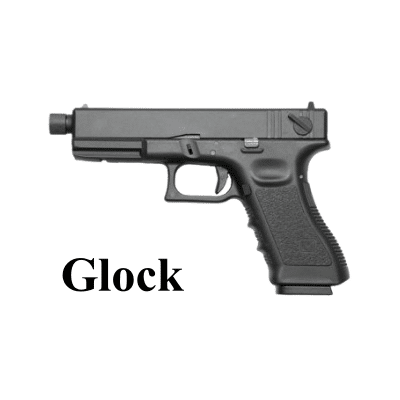 Repuestos Glock