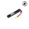 BATERÍA LIPO 11.1V 1300MAH 25C TUBO - RACCOON