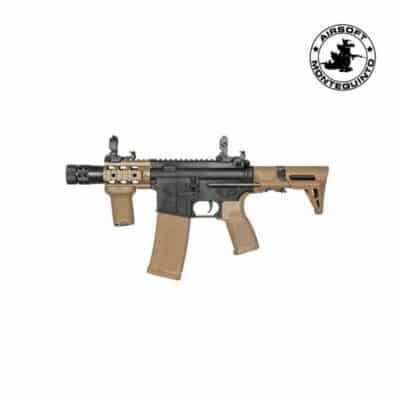 DET SPECNA ARMS RRA SA-E10 PDW EDGE NEGRA-TAN