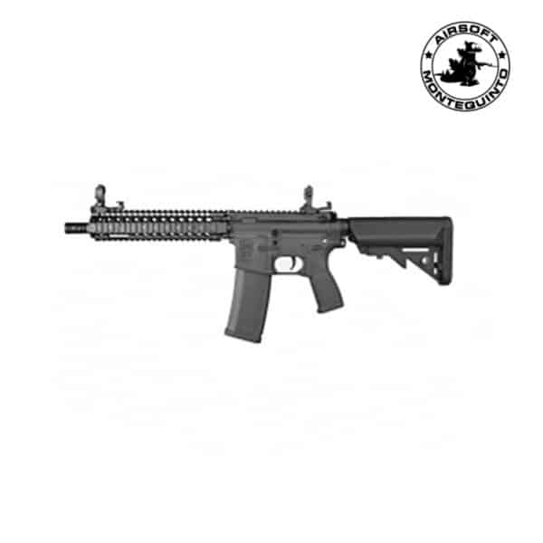 MK18 SA-E19 EDGE NEGRA DANIEL DEFENSE