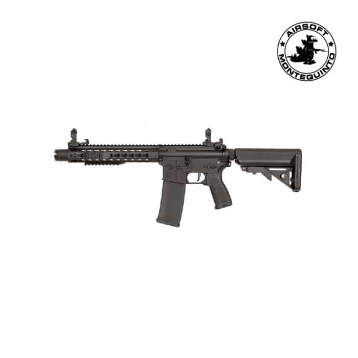 SPECNA ARMS RRA SA-E07 EDGE 2.0 NEGRA