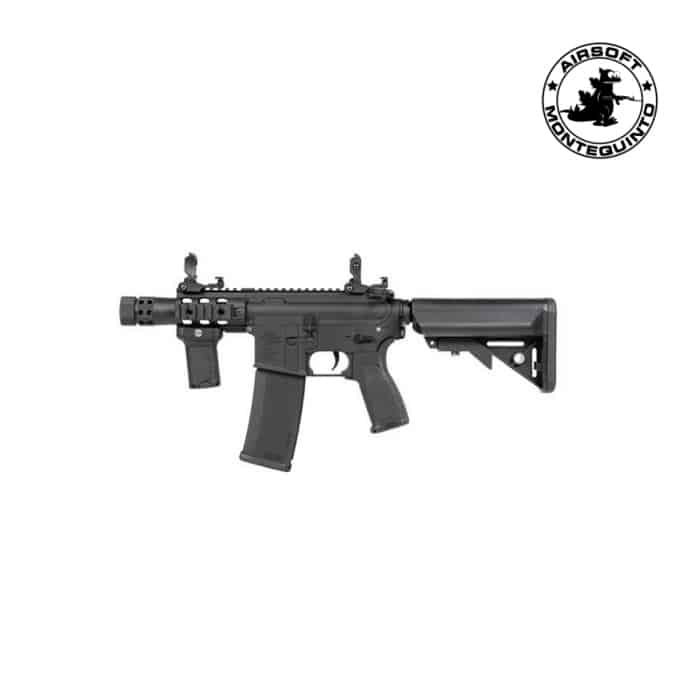 SPECNA ARMS RRA SA-E10 EDGE RRA CARBINE NEGRA