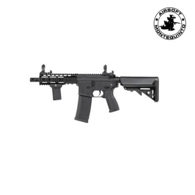 SPECNA ARMS SA-E12 EDGE RRA CARBINE NEGRA