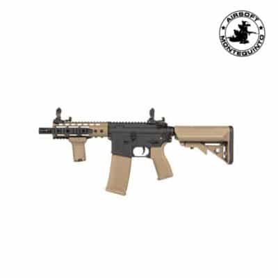 SPECNA ARMS SA-E12 HT EDGE RRA CARBINE NEGRA-TAN