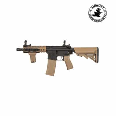 SPECNA ARMS RRA SA-E12 EDGE 2.0 NEGRA-TAN