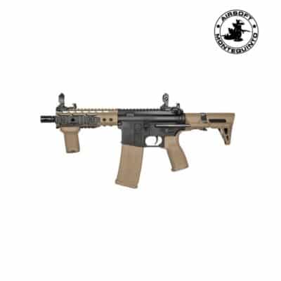 SPECNA ARMS RRA SA-E12 PDW EDGE NEGRA-TAN