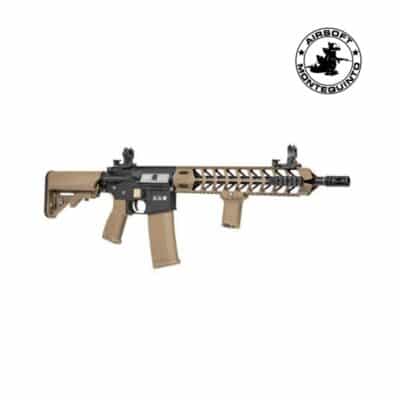 BAJO PEDIDO: M4 SA-E13 EDGE RRA TAN - SPECNA ARMS