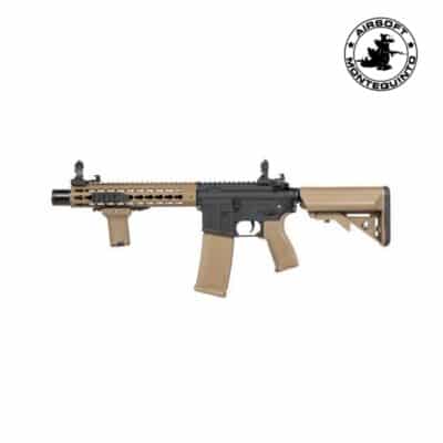 BAJO PEDIDO: SPECNA ARMS SA-E07 HT EDGE RRA CARBINE TAN