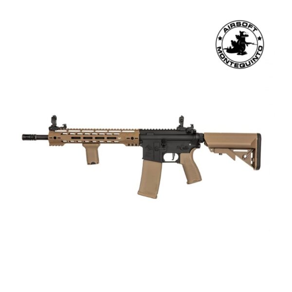 SPECNA ARMS RRA SA-E14 EDGE 2.0 TAN