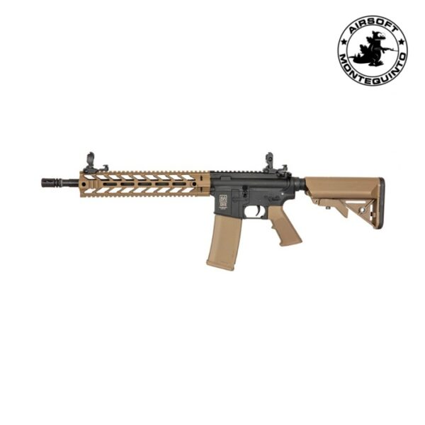 SPECNA ARMS SA-C15 CORE CARBINE HALF-TAN